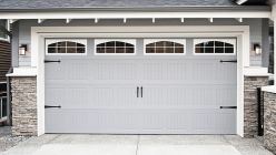 Garage Door Installation