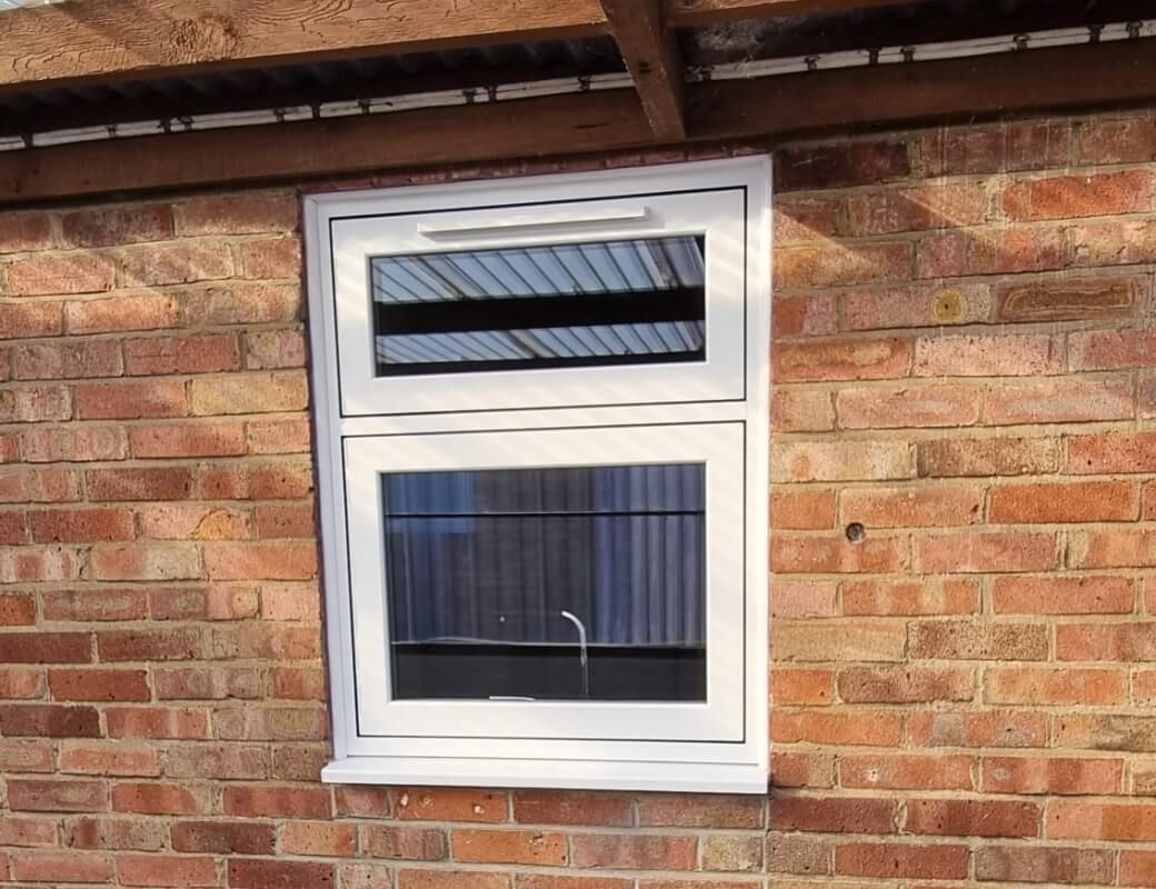 Nexgen provide high quality Window Installations in the Swindon area