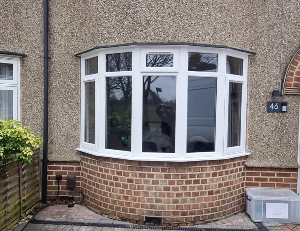 Nexgen provide high quality Window Installations in the Swindon area