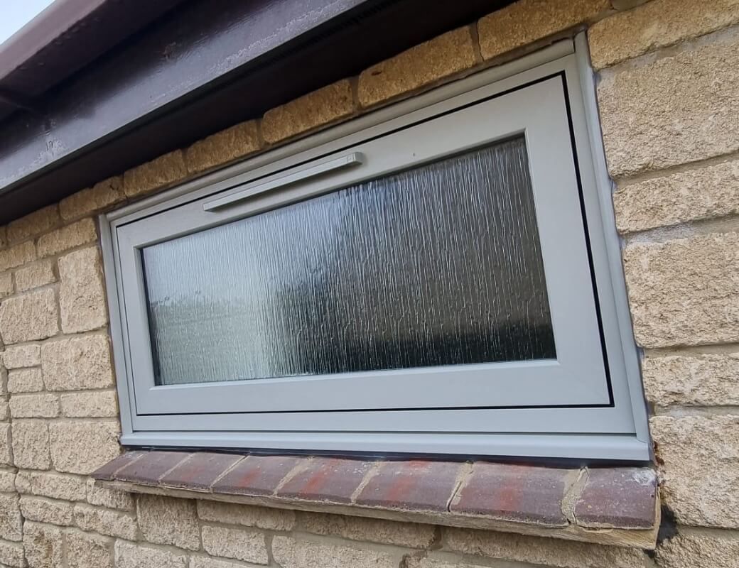 Nexgen provide high quality Window Installations in the Swindon area