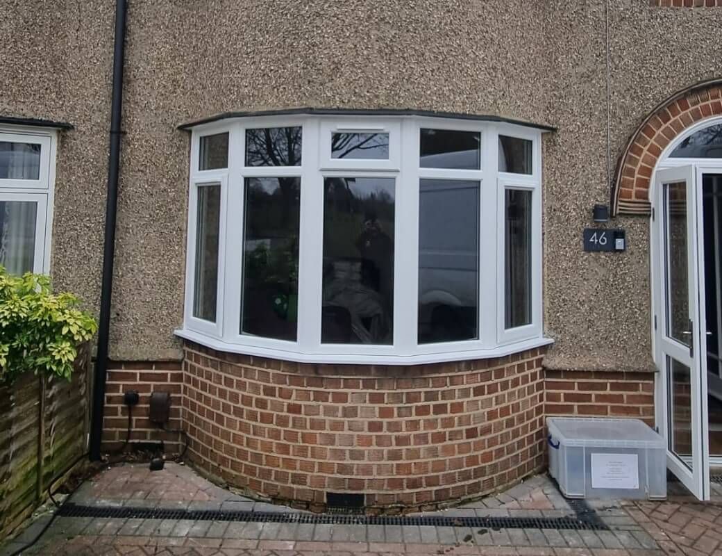 Nexgen provide high quality Window Installations in the Swindon area